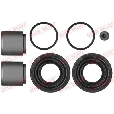 Bilde av QUICK BRAKE 114 5080 Bremseklave Reparasjonssett med stempel 32 CITROËN: C5 I Stasjonsvogn, Hatchback