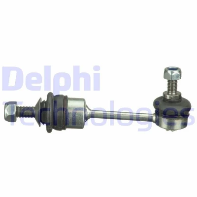 Bilde av DELPHI TC1394 Stabstag 132 M10x1.5 M12x1.5 BMW: 5 Touring, Sedan