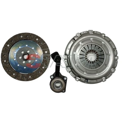 Bilde av STATIM 120.784 Clutch 240mm FORD: MONDEO 4 Turnier, S Max Mk1,