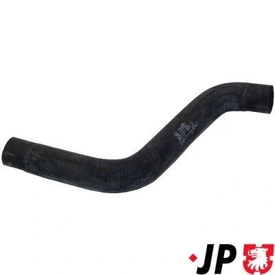 Bilde av JP GROUP 1114302200 Radiatorslange øvre VOLKSWAGEN: GOLF 3, 1