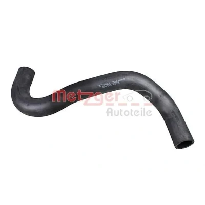 Bilde av METZGER 2421062 Radiatorslange Motorkjøler, høyre nede EPDM (etyl propylen dien gummi) MITSUBISHI: L200 / Triton IV Pick up