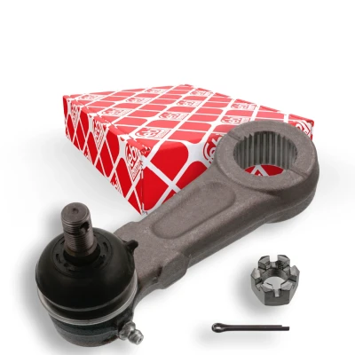 Bilde av FEBI BILSTEIN 41308 Pitmanarm MITSUBISHI: L200 III Pick up