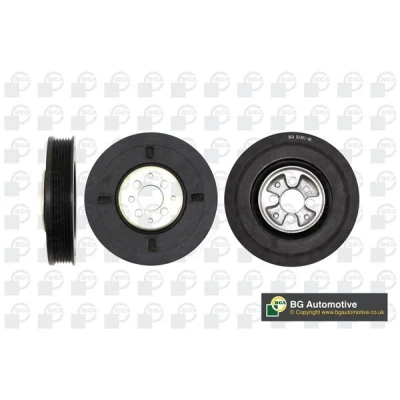 Bilde av Remskive, veivaksel, audi,ford,seat,vw, 028105243G, 028105243H, 028105243K, 028105243R, 028105243T, 1069593, 1100674, 1669807, 28105243G