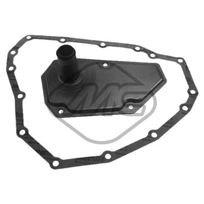 Bilde av Hydraulisk filtersett, automatgir, nissan juke, micra iv, qashqai / +2 i, 317283JX0A