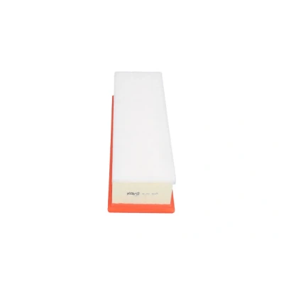Bilde av KAVO PARTS FAF 10718 Luftfilter 343mm Filterinnsats, forfilter BMW: X3, 5 Touring, Sedan