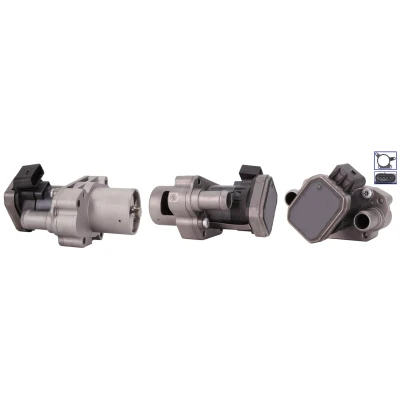 Bilde av DRI 717730140 EGR Ventil elektrisk med tetning MERCEDES BENZ: Vito Mixto, Viano, Minibuss