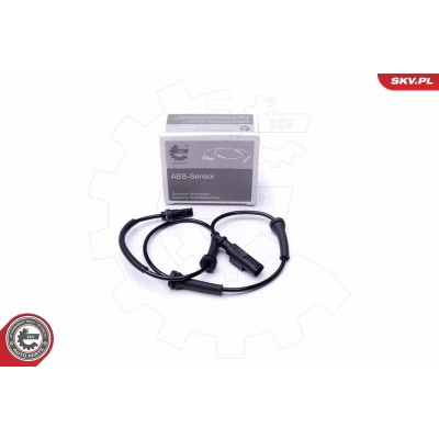 Bilde av Sensor, hjulturtall, på begge sider, abarth 500 / 595 695, 500c 595c 695c, fiat 500, c, ford ka, 0000052081841, 1563624, 51787