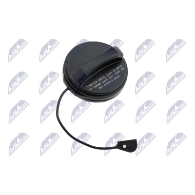 Bilde av NTY EZC LR 039 Deksel, drivstofftank