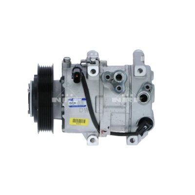 Bilde av NRF 32990G Kompressor DVE16 12 PAG 46