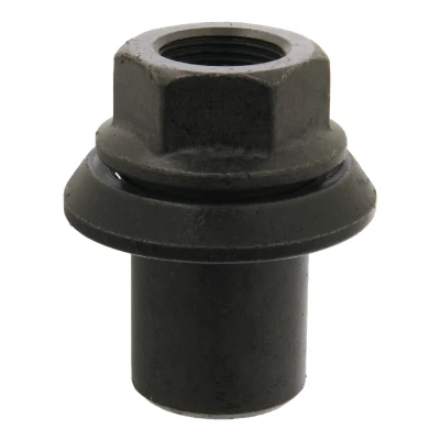 Bilde av FEBI BILSTEIN 04689 Hjulmutter Flatt sete 32