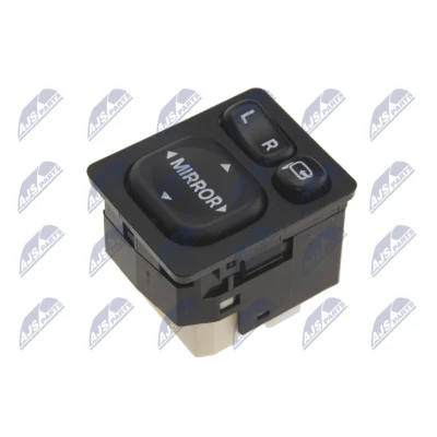Bilde av Bryter, speiljustering, lexus is ii, rx, toyota alphard i, camry sedan, prius plus, sequoia, urban cruiser, 84872 52040