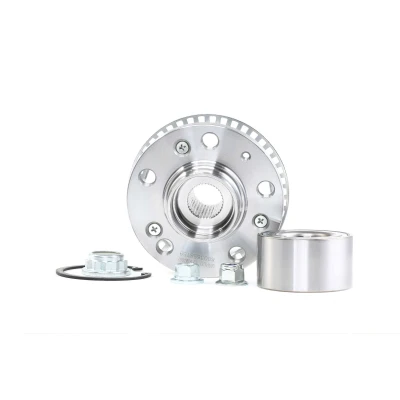 Bilde av MAPCO 46737 Hjullagersett med hjulnav, ABS senorring SKODA: Octavia 1 Combi, VOLKSWAGEN: Golf 4, Bora Sedan, 4 Variant, AUDI: A3 Hatchback