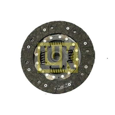 Bilde av LuK 624 4108 00 Clutch med utløserlager 240mm KIA: Sportage III, cee‘d I Stasjonsvogn, II Sportswagon, HYUNDAI: ix35, i20 Hatchback