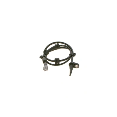 Bilde av BOSCH 0 265 007 905 ABS Sensor med kabel Hall prinsipp 723 NISSAN: Qashqai / Qashqai+2 I