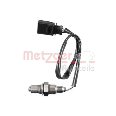 Bilde av METZGER 0895636 Lambdasonde planarsonde VOLKSWAGEN: Golf 7, Passat B8 Variant, AUDI: A3 Sportback