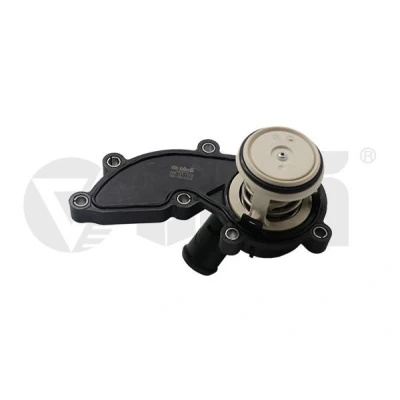 Bilde av VIKA 11211620501 Termostat 88C AUDI: A4 B7 Avant, Sedan, B6/B7 Cabrio