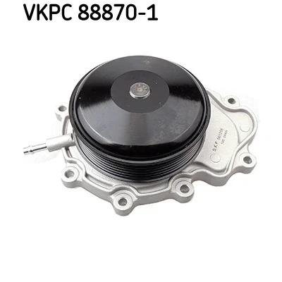 Bilde av SKF VKPC 88870 1 vannpumpe kan ikke styres MERCEDES BENZ: E Klasse Sedan, C T modell, modell