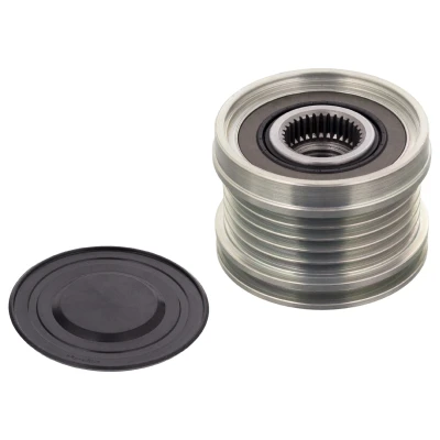 Bilde av FEBI BILSTEIN 27837 Frihjul Dynamo med deksel MERCEDES BENZ: B Klasse, A MITSUBISHI: COLT 6
