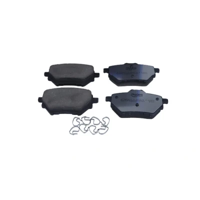 Bilde av QUARO QP3521C Bremseklosser ekskl. slitasjevarselkontakt PEUGEOT: 308 SW 2, 3008 II SUV, I SW, CITROËN: C4 Grand Picasso 2