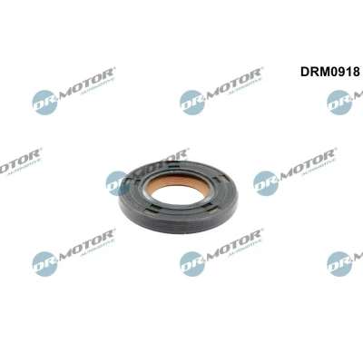 Bilde av DR.MOTOR AUTOMOTIVE DRM0918 Kamaksel Tetningsring framside FORD: Transit Connect V408 Van