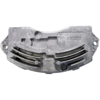 Bilde av MAHLE ORIGINAL ABR 71 000S Regulator, kabinvifte BMW: 3 Touring, Sedan