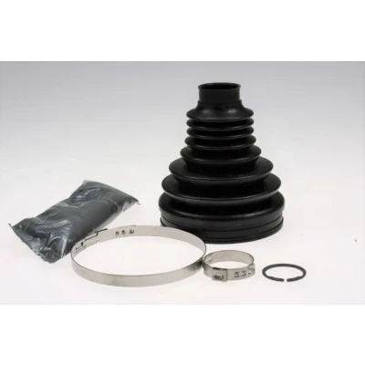 Bilde av LÖBRO 306479 Drivakselmansjett 112,50 TPE (termoplastisk elastomer) FORD: KUGA 2