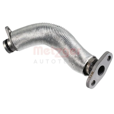 Bilde av Oljeledning, lader bmw, mini OE 11 42 7 617 535, 11427617535, 535