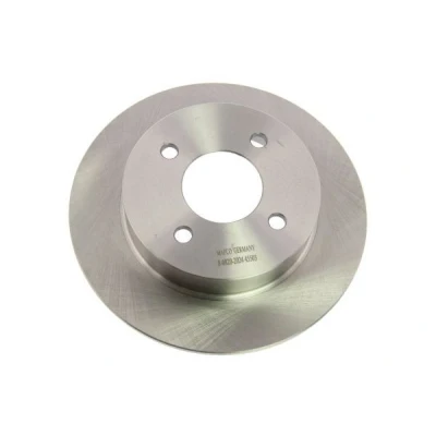 Bilde av MAPCO 45503 Bremseskiver bakaksel 240 7 4 fullt ut