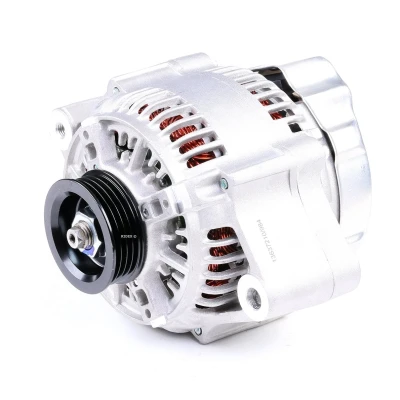 Bilde av AS PL A6046 Dynamo 12V 75A SUZUKI: SWIFT 3, SX4 I Hatchback, Liana Hatchback