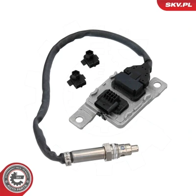 Bilde av NOx sensor, katalysator ESEN SKV 71SKV123