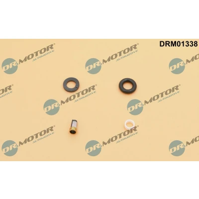 Bilde av DR.MOTOR AUTOMOTIVE DRM01338 Pakninger VOLKSWAGEN: Touareg I, AUDI: Q7, A6 C6 Sedan, Avant