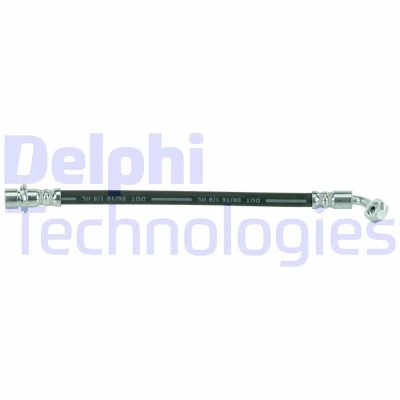 Bilde av DELPHI LH7365 Bremseslange 280 TOYOTA: Land Cruiser Prado 120