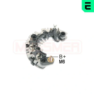 Bilde av ERA 215964 Likeretter, generator