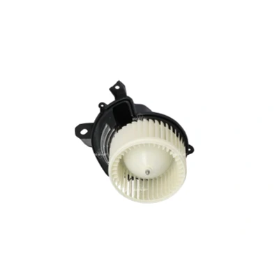 Bilde av NRF 34334 Interiørvifte med integrert regulator OPEL: Corsa D Hatchback