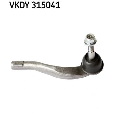 Bilde av SKF VKDY 315041 Endeledd med syntetisk fett