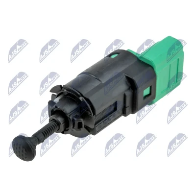 Bilde av Bremselysbryter, citroën,ds,fiat,lancia,opel,peugeot,vauxhall, 4534.48, 4534.63, 4534.65, 9150103780, 9650688480, 9665602380