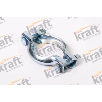 Bilde av KRAFT 0558515 Klemmesett, eksosanlegg