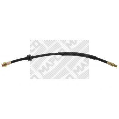 Bilde av MAPCO 3322 Bremseslange framaksel 480 M10x1