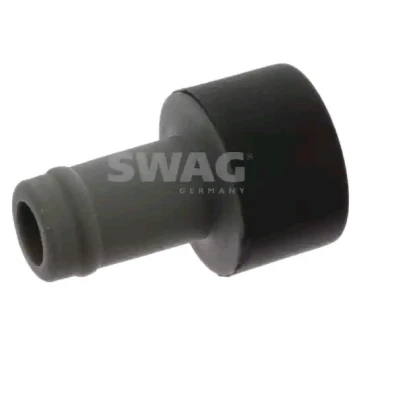 Bilde av SWAG 30 94 7779 ventil, veivhuslufting AUDI: A4 B6 Avant, A6 C4 TT Coupé, VOLKSWAGEN: Polo IV Hatchback, Passat B5 Stasjonsvogn, Golf 4