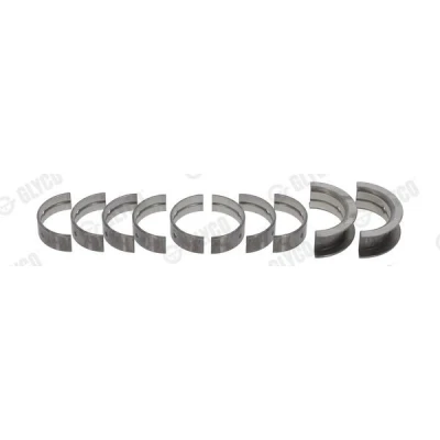 Bilde av GLYCO H1295/5 0.25MM Veivaksellager