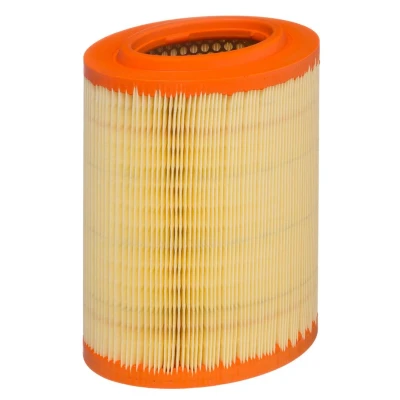 Bilde av HENGST FILTER E1544L Luftfilter 246 191 Filterinnsats ALFA ROMEO: 159 Sportwagon, Sedan, Brera