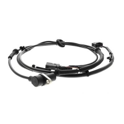 Bilde av VEMO V10 72 1241 ABS Sensor bakaksel for kjøretøy med 1197 12 AUDI: A4 B6 Avant, Sedan, B7 Sedan