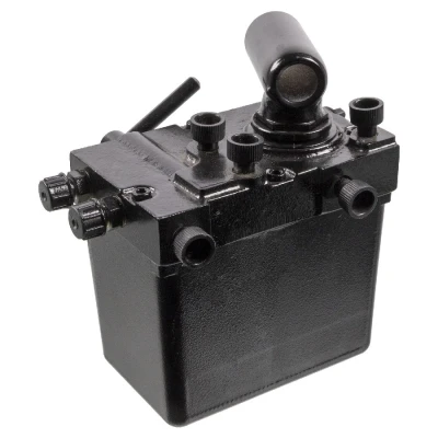 Bilde av FEBI BILSTEIN 177564 Vippepumpe, førerhus MAN: TGL
