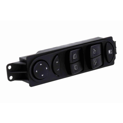 Bilde av VEMO V30 73 0062 Bryter, vindusløfter MERCEDES BENZ: Vito Minibuss, Mixto