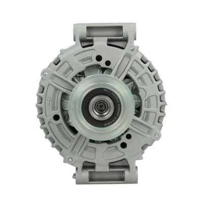 Bilde av CV PSH 205.521.180.014 Dynamo 12V 180A AUDI: A6 C6 Avant, Sedan, Allroad