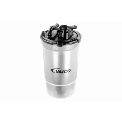 Bilde av VAICO V10 8166 Drivstoffilter ledningsfilter 8 Original Quality VOLKSWAGEN: Polo IV Hatchback, SKODA: Fabia 1 Combi, I Hatchback