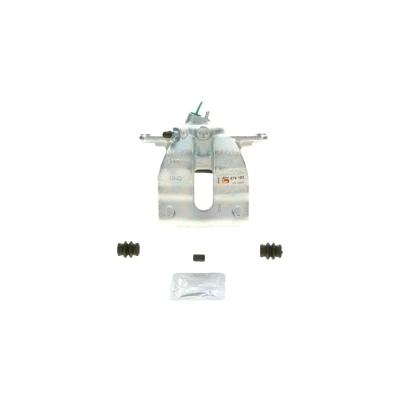 Bilde av BOSCH 0 986 474 192 Bremsecaliper Støpejern 73 SKODA: Fabia 2, Roomster, VOLKSWAGEN: Polo IV Hatchback, SEAT: Ibiza 3