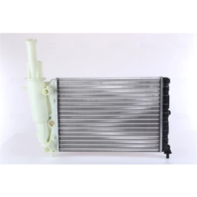 Bilde av NISSENS 61856 Radiator Aluminium 435 322 23 Kjøleribber satt sammen mekanisk