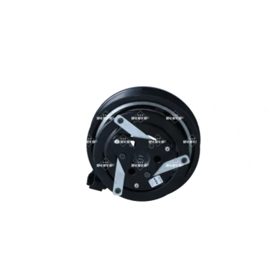 Bilde av Magnetclutch, klimakompressor, ford focus skåp / kombi ii, fusion, nissan cabstar e, patrol gr wagon v, primera, x trail i, 2600AU000, 3