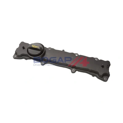 Bilde av BOGAP P1115112 Sylindertopp Hette med tetning PEUGEOT: 207 Hatchback, 307 Hatchback